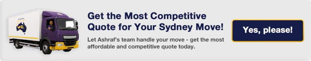 Moving Quote