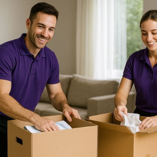 packers and movers