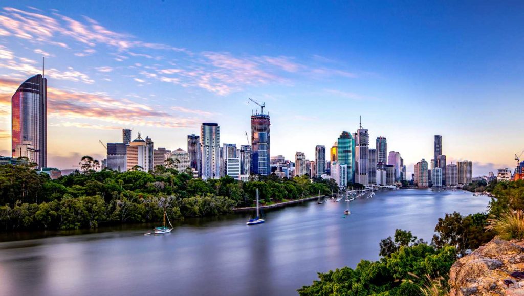 Sydney to Brisbane Removals