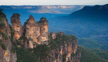 Sydney to Blue Mountains Removals